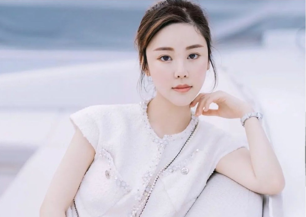 Bat giu mot nguoi o Trung Quoc dai luc lien quan vu sat hai Abby Choi hinh anh