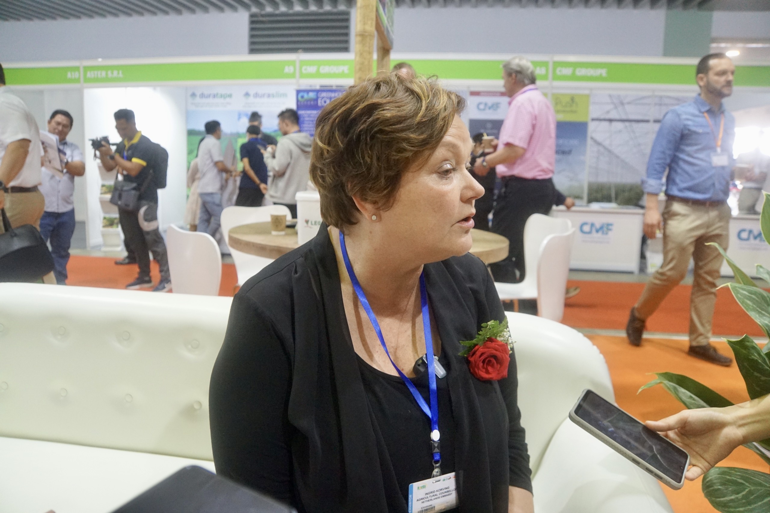 nong nghiep ha lan anh 1