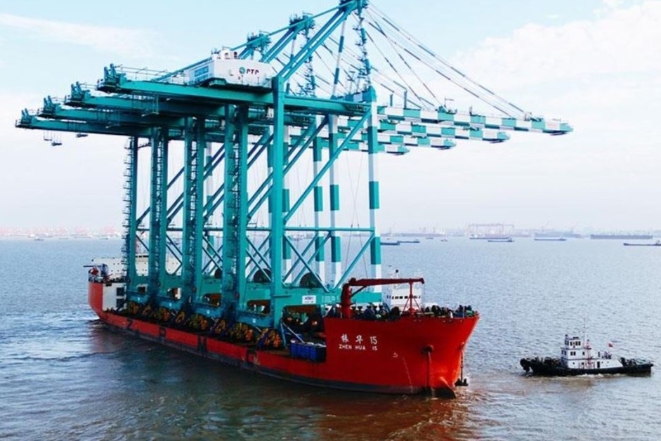 Vi sao Lau Nam Goc canh bao ve can cau khong lo do Trung Quoc san xuat hinh anh