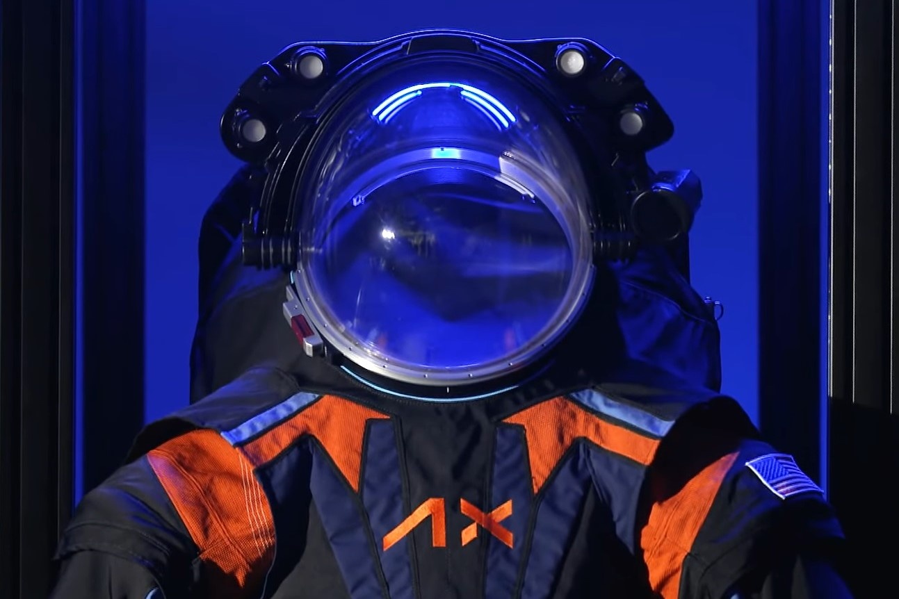 NASA cong bo bo do 'tro lai Mat Trang' hinh anh