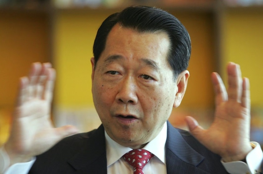 Gia toc giau nhat Thai Lan lap van phong gia dinh o Hong Kong hinh anh