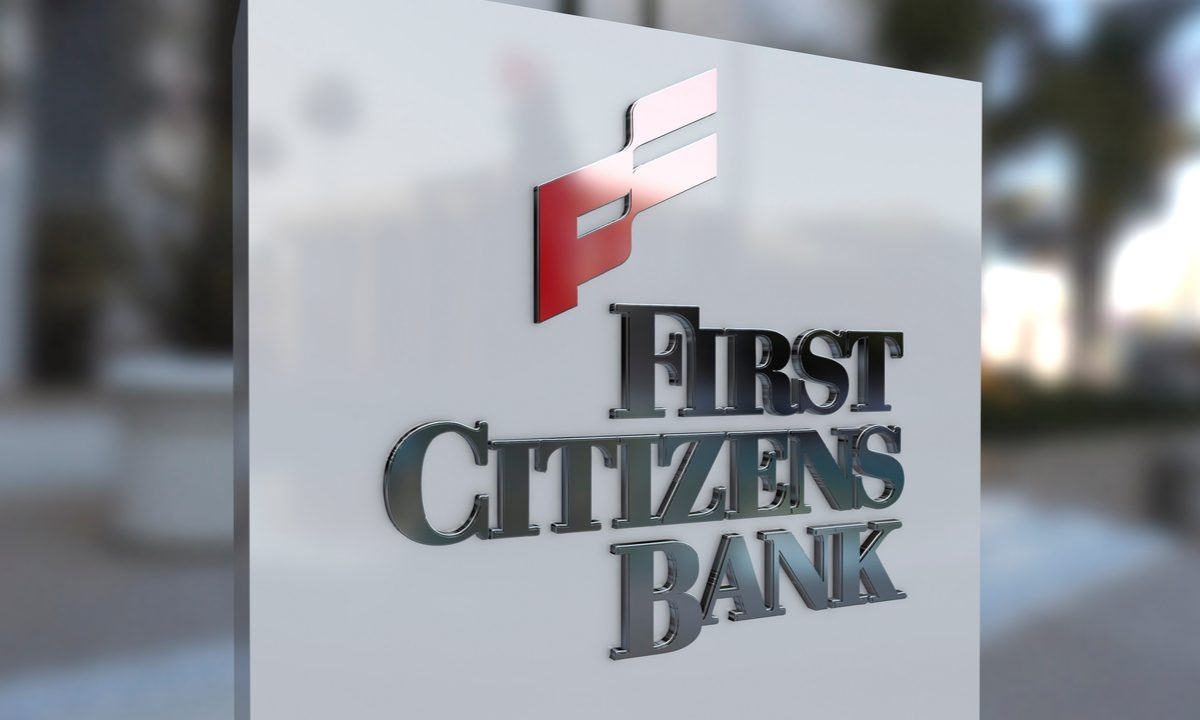 First Citizens Bank mua lai ngan hang Silicon Valley hinh anh