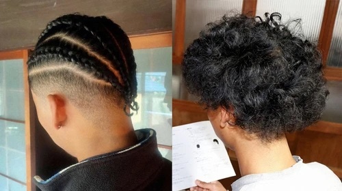 truong trung hoc nhat ban anh 1