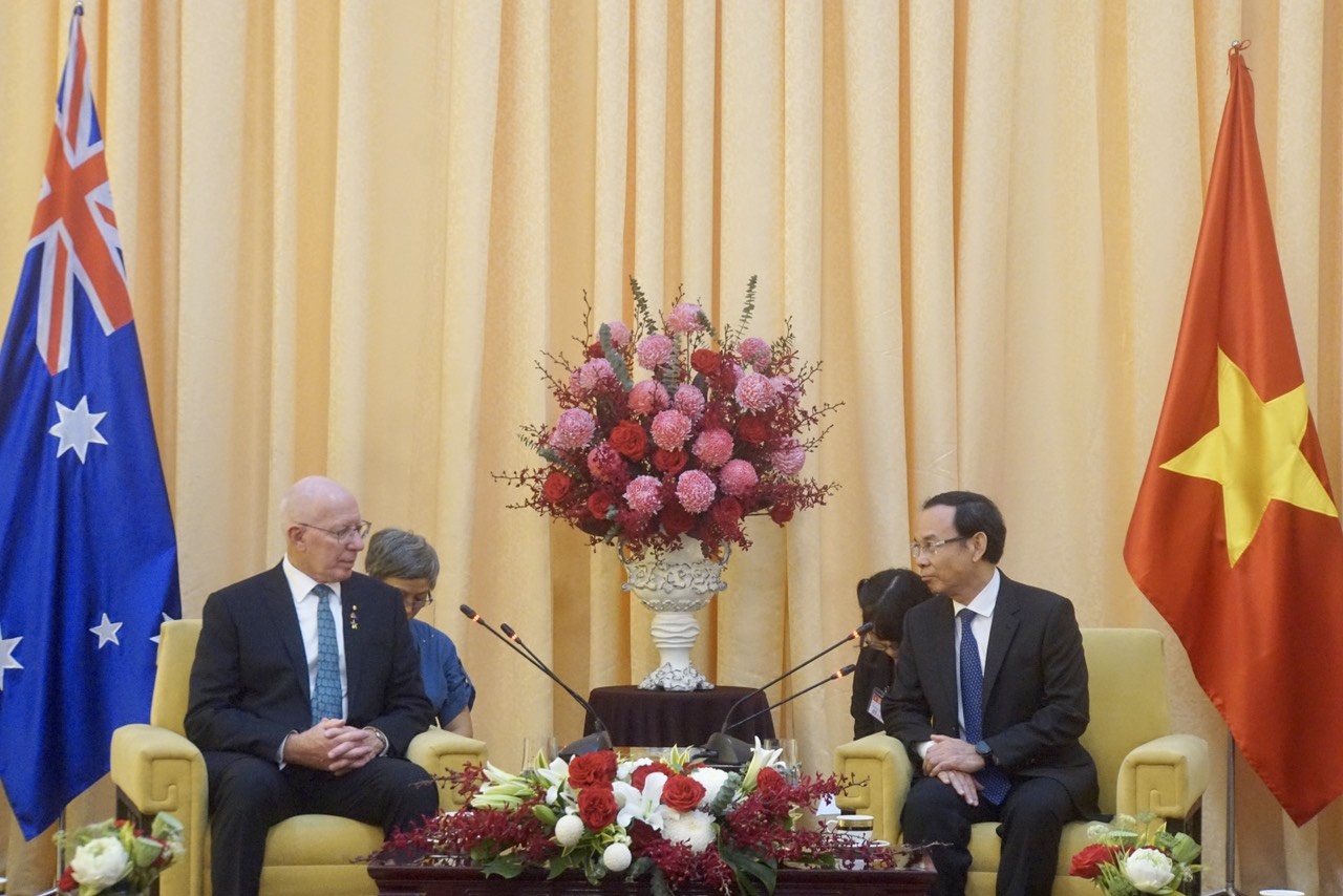 bi thu nguyen van nen anh 1