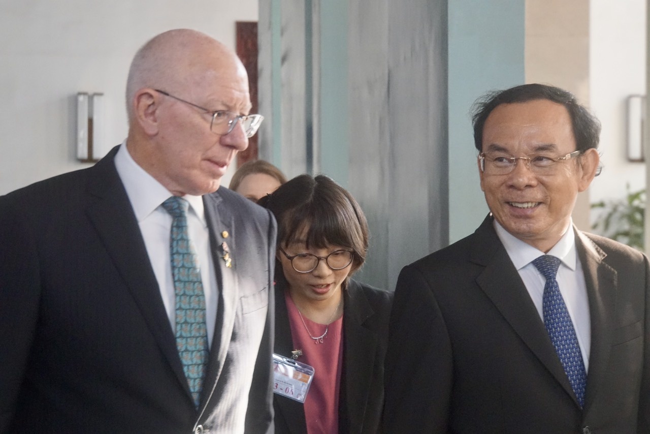 TP.HCM cung Australia tim co hoi ket noi dau tu hinh anh