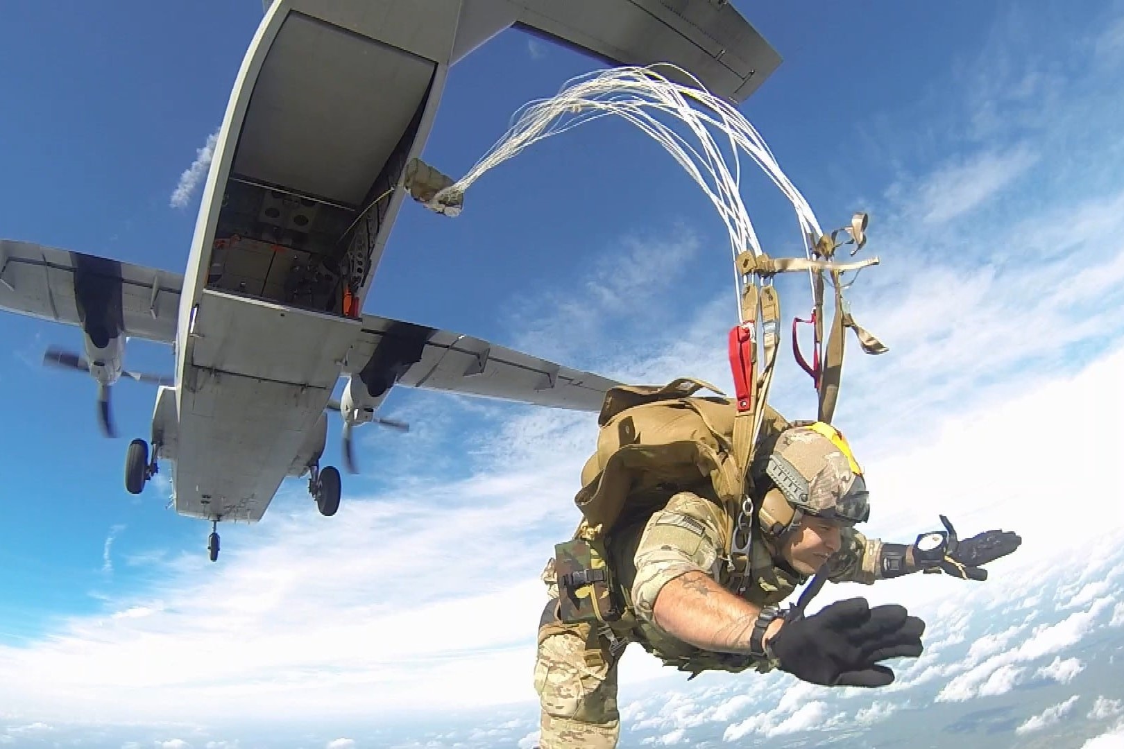 Canh bao hiem hoa du bung tu cai chet cua biet kich SEAL hinh anh