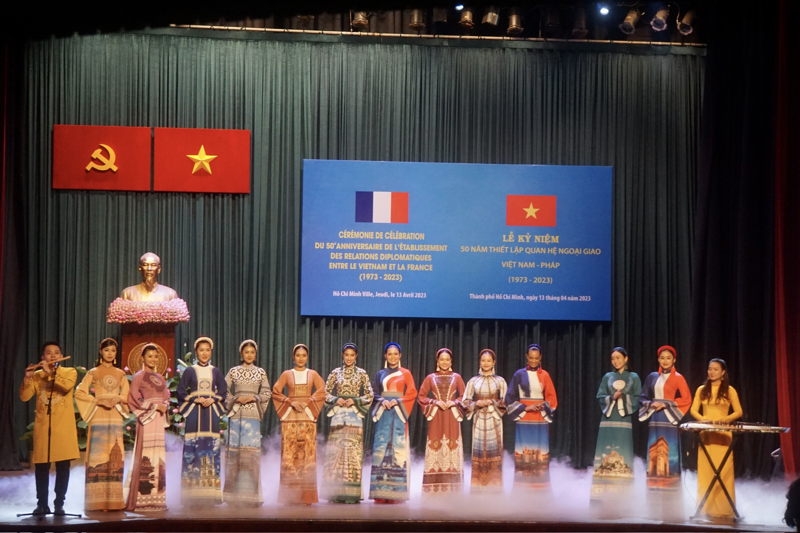 quan he viet nam Phap anh 2