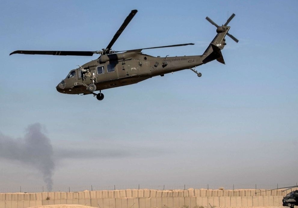 My dot kich tieu diet thu linh cap cao ISIS hinh anh