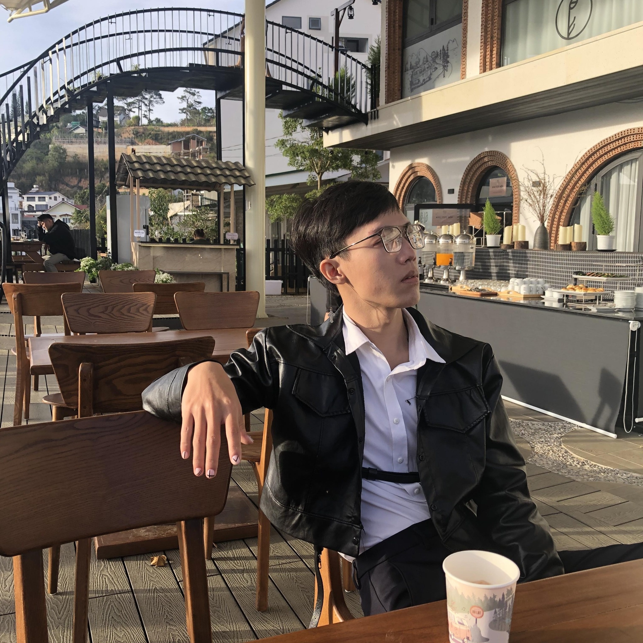 nang nong chau A anh 3