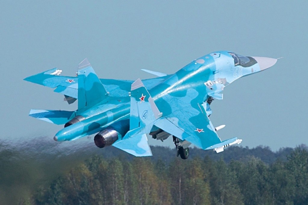 may bay Su-34 nga anh 1