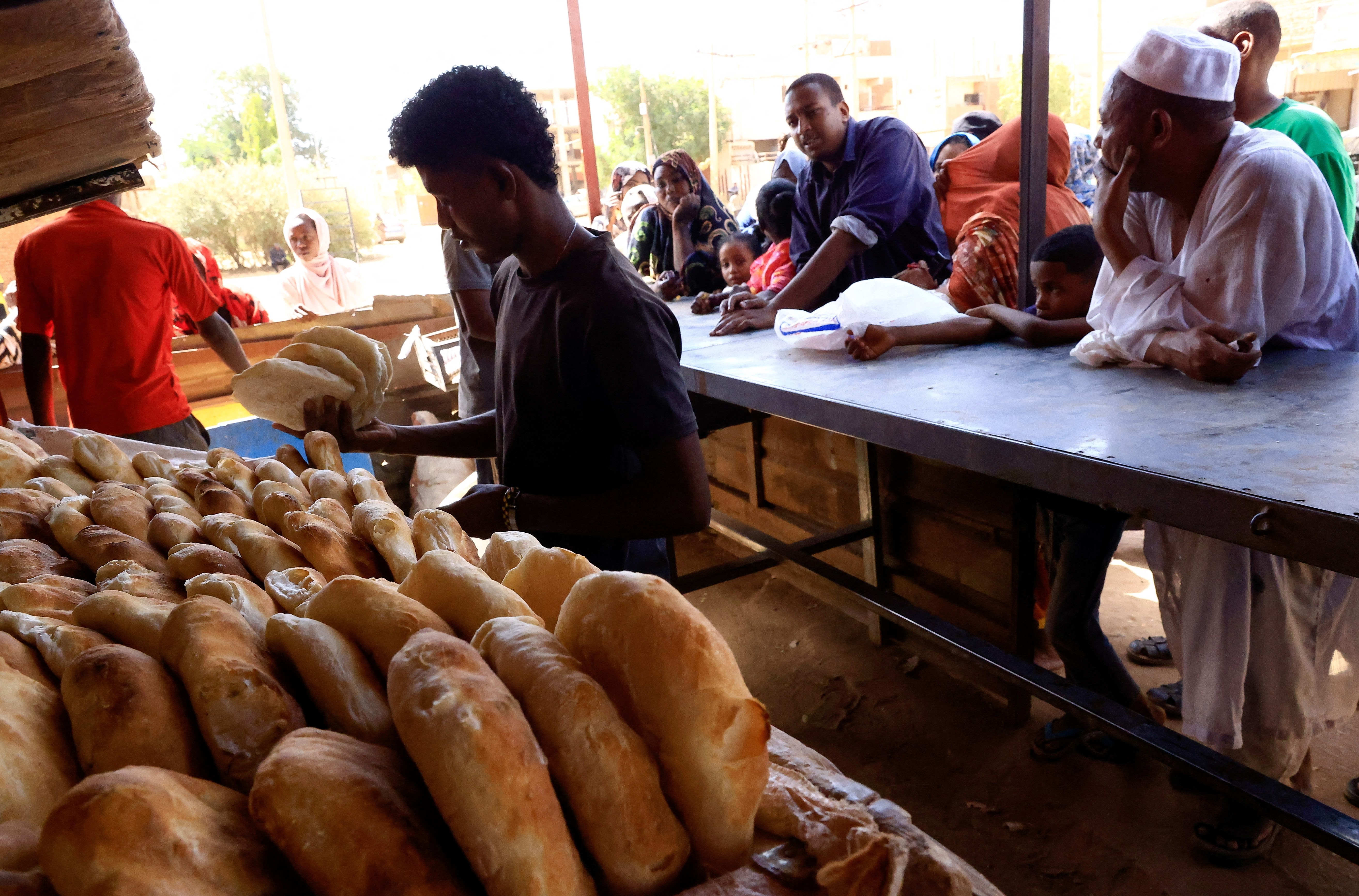 Quoc gia moi nhat so tan cong dan khoi Sudan hinh anh