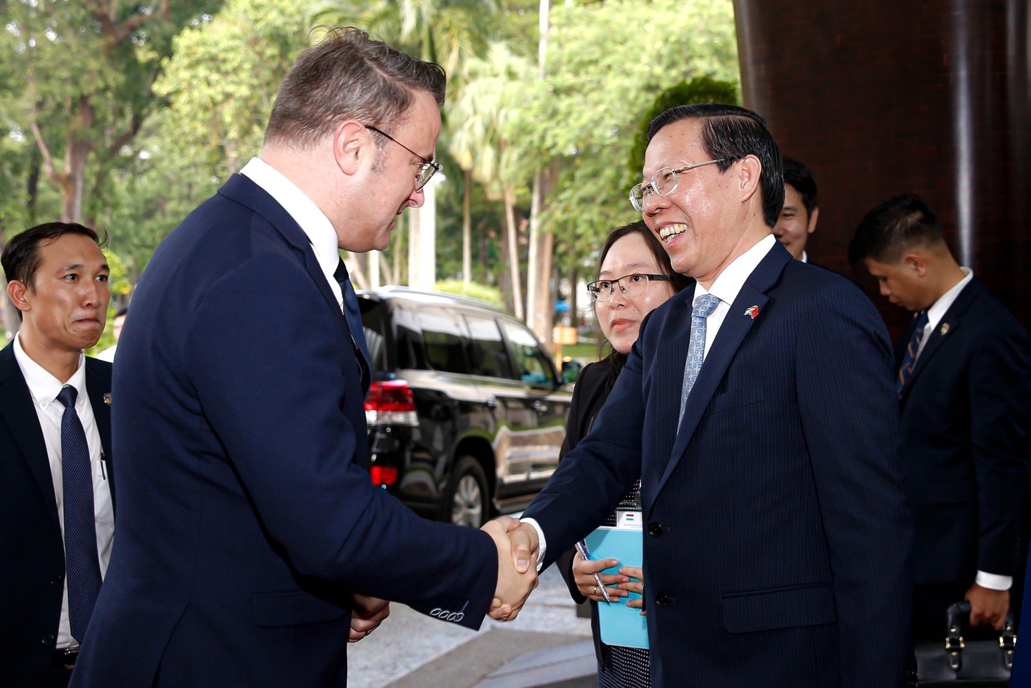 thu tuong luxembourg anh 1