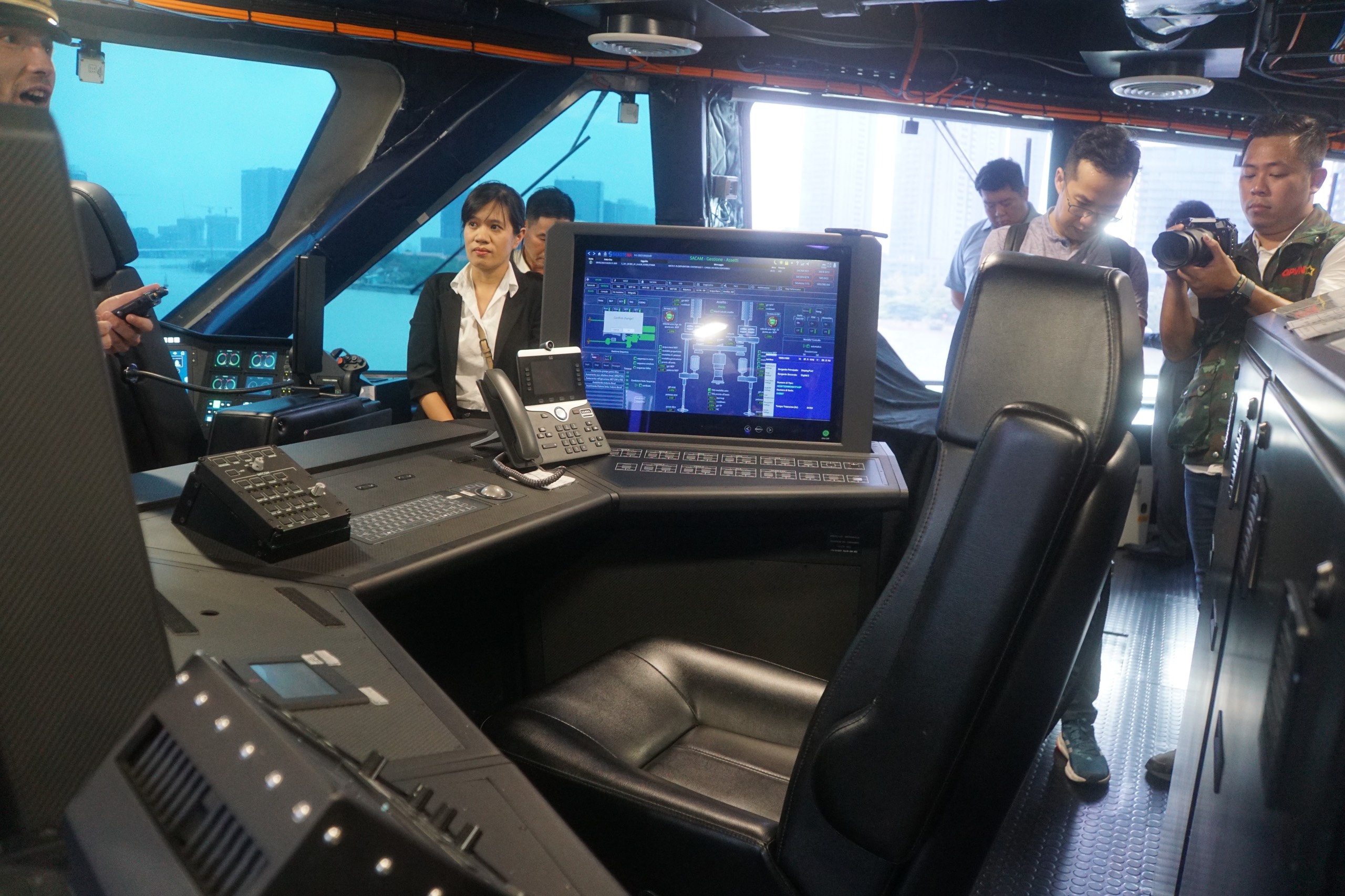 tau hai quan italy anh 3