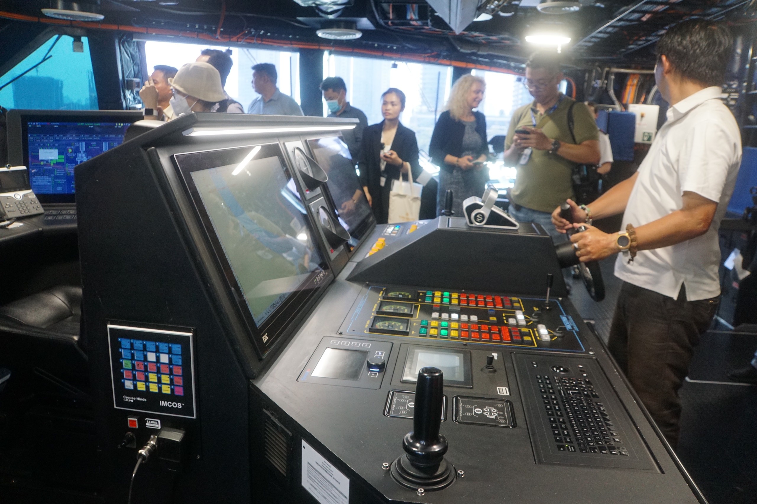 tau hai quan italy anh 4