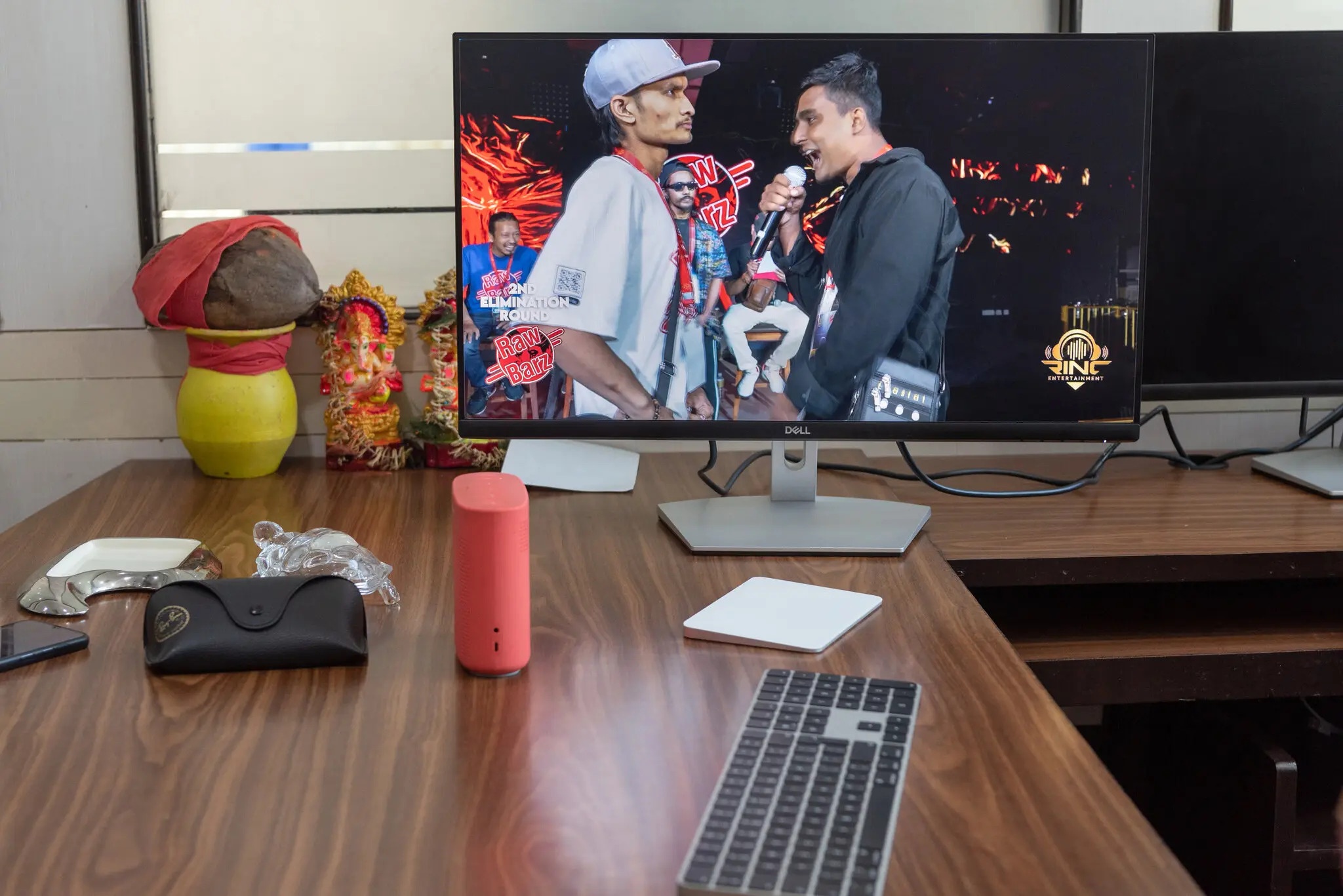 thi truong thu do nepal anh 5