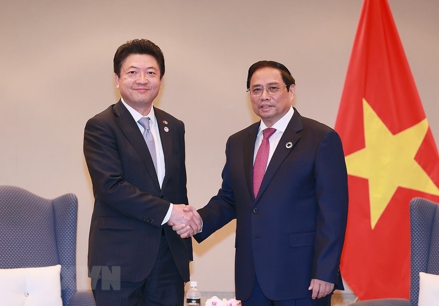 Thủ tướng phạm minh chính ảnh 1 Thu tuong pham minh chinh anh 1