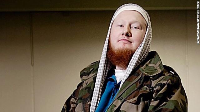 Cuoc doi diep vien hai mang cua CIA va al-Qaeda hinh anh