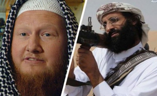 Diep vien hai mang cua My va al-Qaeda hinh anh