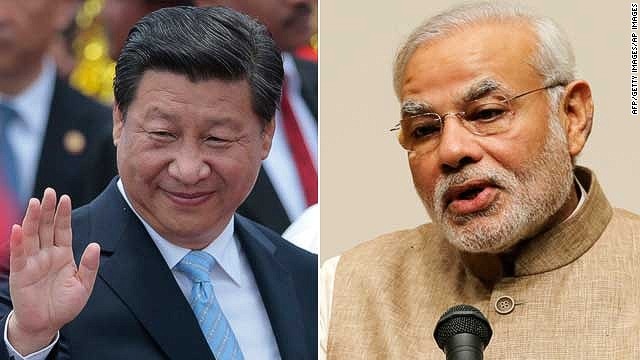 Trung - An hop tac: Doi ben cung co loi hinh anh