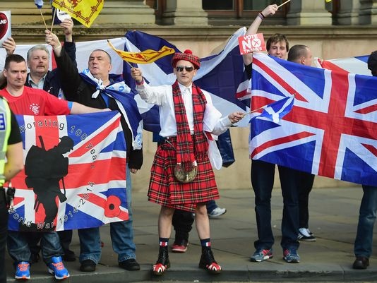 Vi sao Scotland muon tach khoi Anh? hinh anh