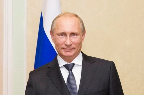 Tong thong Nga dinh tham du Hoi nghi thuong dinh G-20 hinh anh