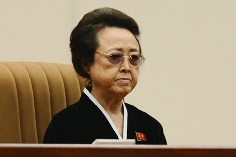 Co ruot Kim Jong-un dang hap hoi? hinh anh