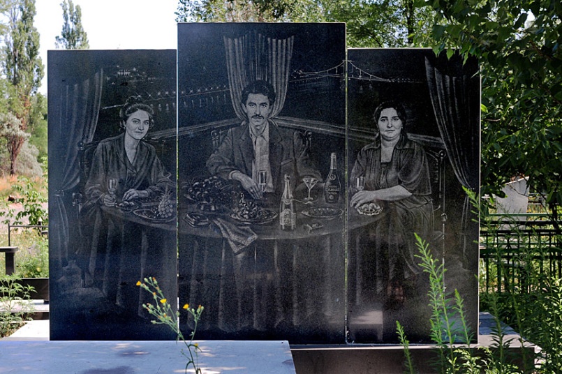 Noi chon cat nhung trum mafia Nga khet tieng hinh anh