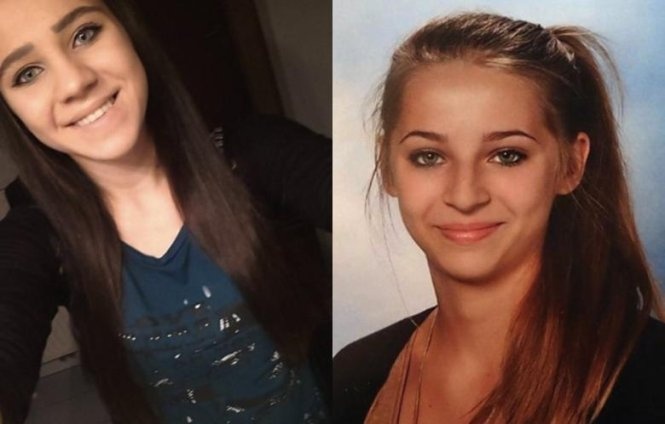 Nhieu thieu nu Phap bo nha theo IS hinh anh