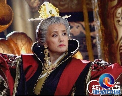 10 phu nu quyen luc nhat thoi phong kien Trung Quoc (ky 1) hinh anh