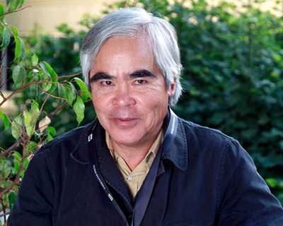 Phong vien anh goc Viet Nick Ut mot lan nua duoc ton vinh hinh anh