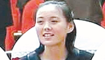 'Cong chua bi an' cua Trieu Tien hinh anh