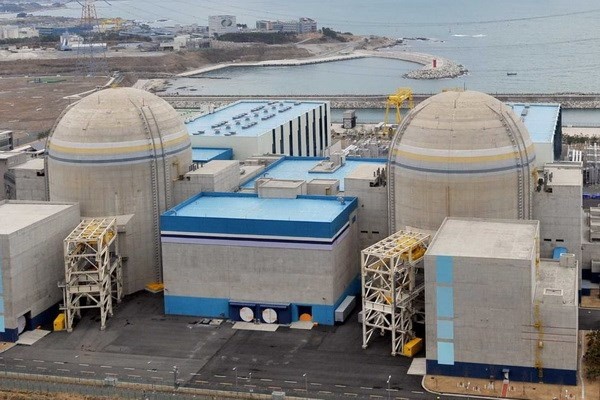 Han truc chien kha nang nha may dien hat nhan bi tan cong hinh anh