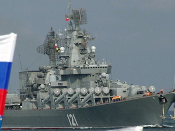 Cuu do doc khoe vai tro Ham doi Bien Den khi sap nhap Crimea hinh anh