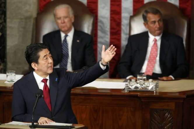 La chan yen binh cho Bien Dong hinh anh