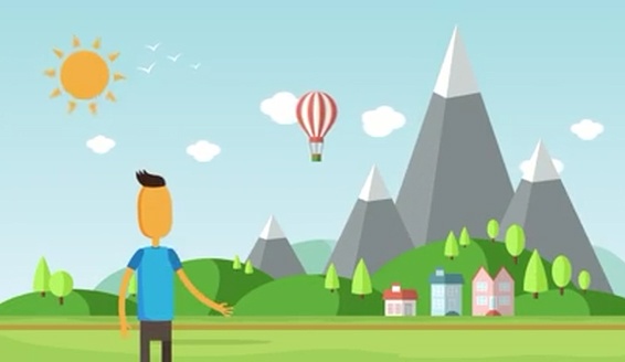 Chung tay bao ve moi truong hinh anh