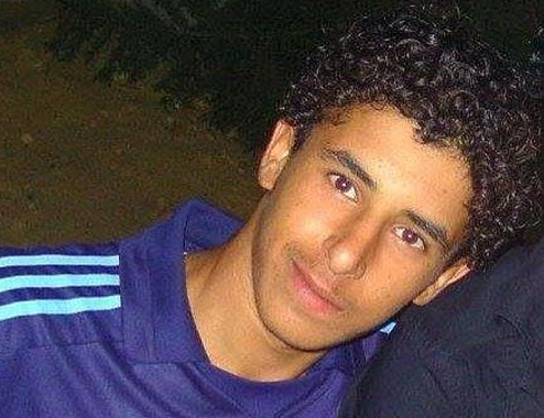 Cha cua ten khung bo Tunisia tiet lo chuyen con bi 'tay nao' hinh anh