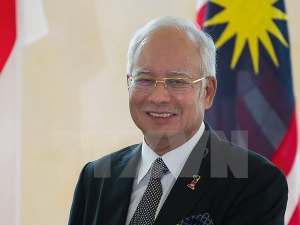 Malaysia dong bang 6 tai khoan nghi dinh liu den Thu tuong hinh anh