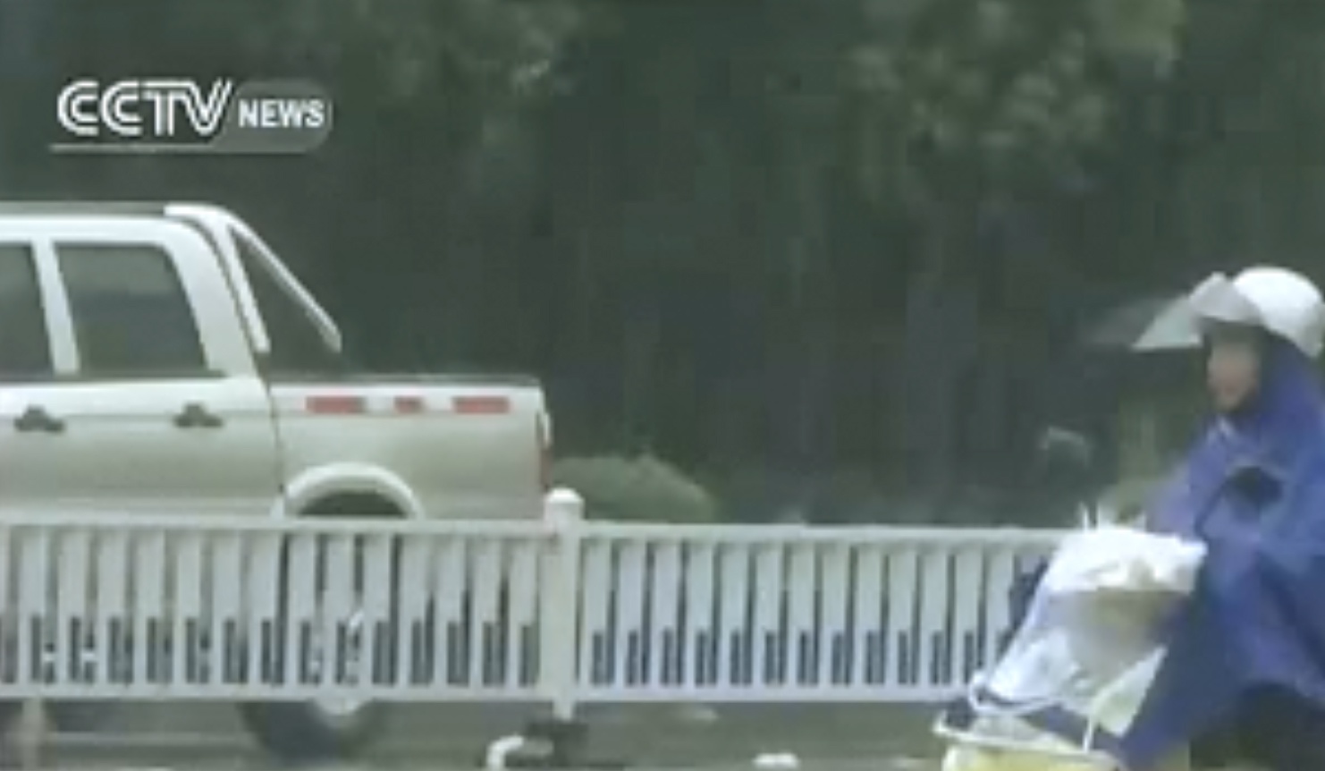 Mua lon o Trung Quoc hinh anh