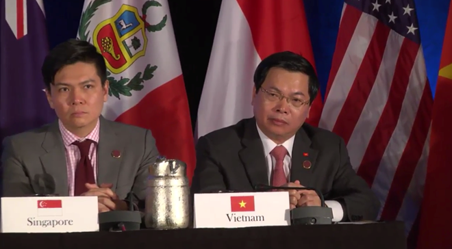 Hoan tat dam phan hiep dinh the ky TPP hinh anh