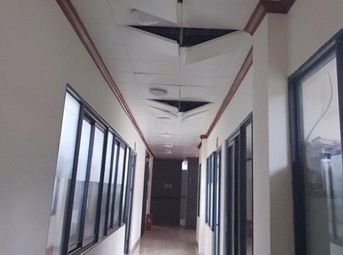 Yeu cau Trung Quoc dam bao an toan ra pha bom o bien gioi hinh anh