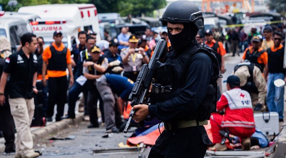 IS nhan trach nhiem vu tan cong lien hoan o Jakarta hinh anh