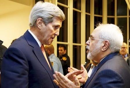 Do bo cam van Iran: Khai thong kinh te, bat tay diet IS hinh anh