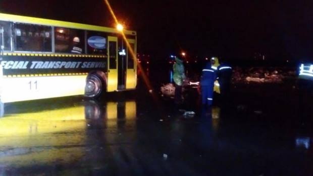 máy bay Dubai rơi ở Nga ảnh 2 may bay Dubai roi o Nga anh 2