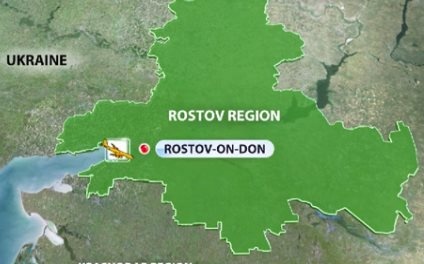 máy bay Dubai rơi ở Nga ảnh 1 may bay Dubai roi o Nga anh 1