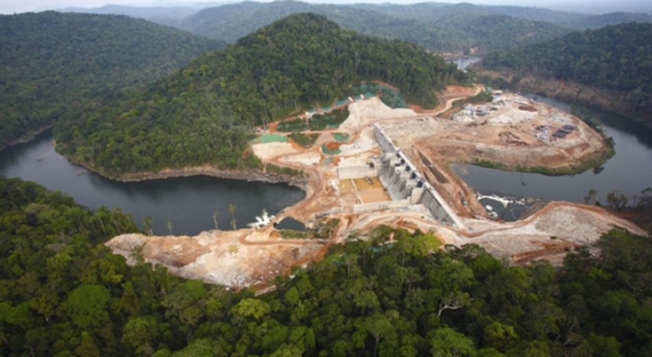 Lao xa nuoc dap thuy dien giup Viet Nam xu ly han man hinh anh