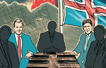 Tai lieu Panama: Nguoi goc Viet co ten trong danh sach hinh anh