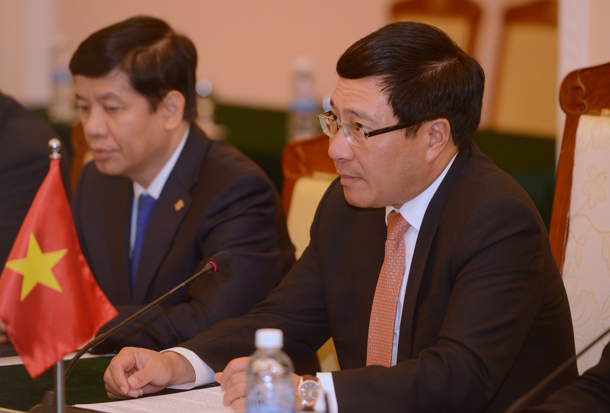 ngoai truong nhat ban fumio kishida anh 8