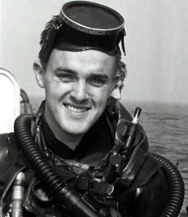 Chu tich hoi dong quan tri dai hoc Fulbright anh 2