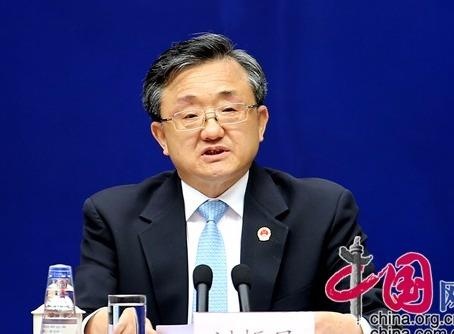 Trung Quoc trang tron noi co quyen thiet lap ADIZ Bien Dong hinh anh