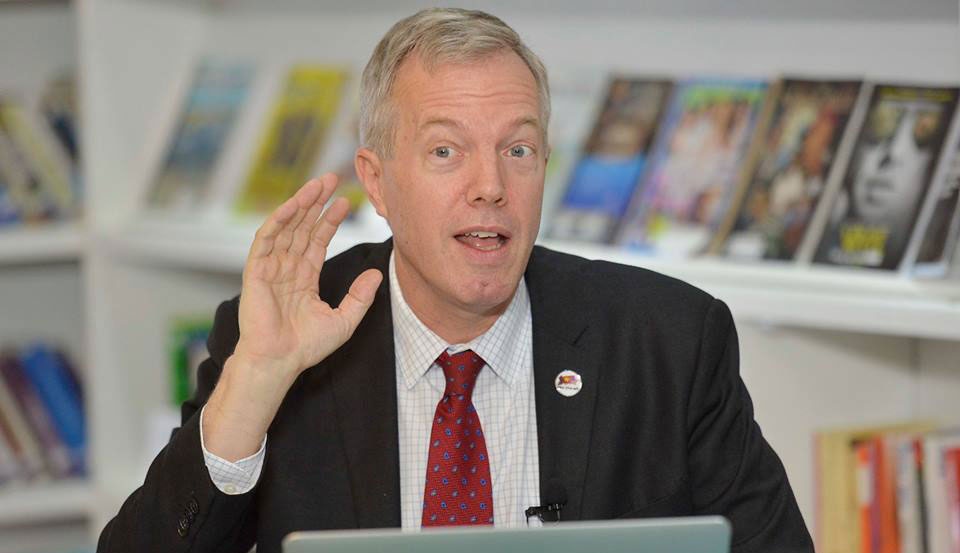 'Neu Trung Quoc lap ADIZ o Bien Dong, My khong cong nhan' hinh anh